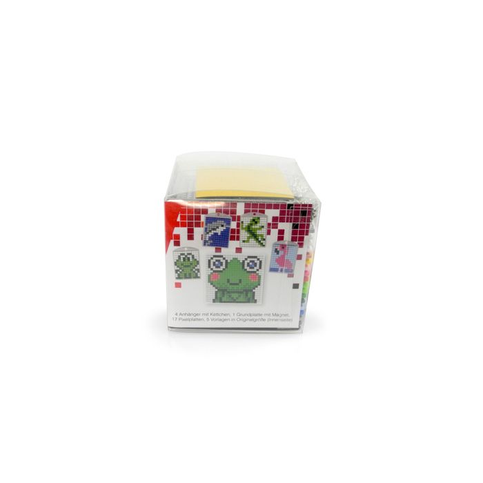 Pixel Bastelset 12 1 Set, Bild 2 von 3