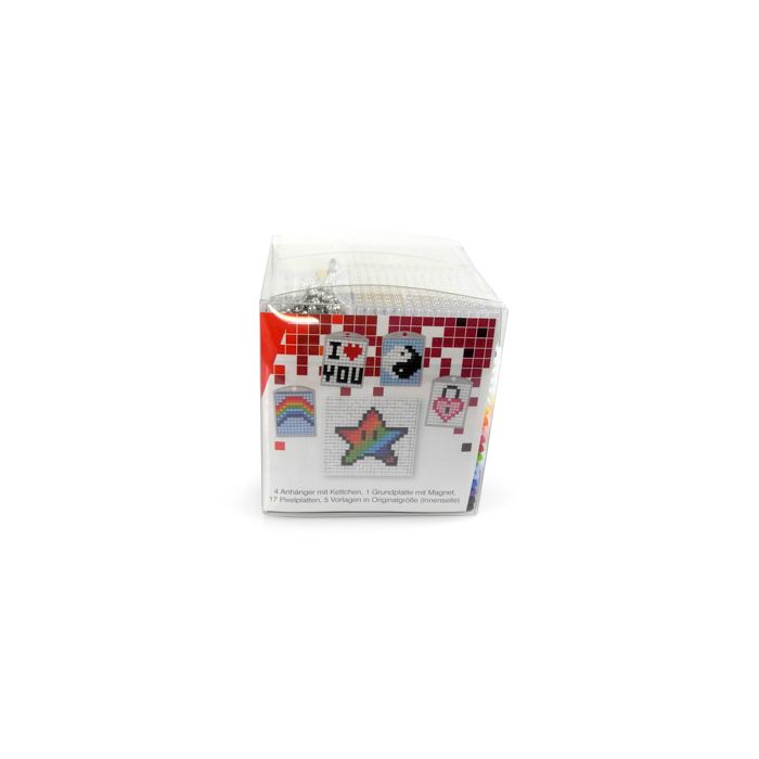 Pixel Bastelset 16 1 Set