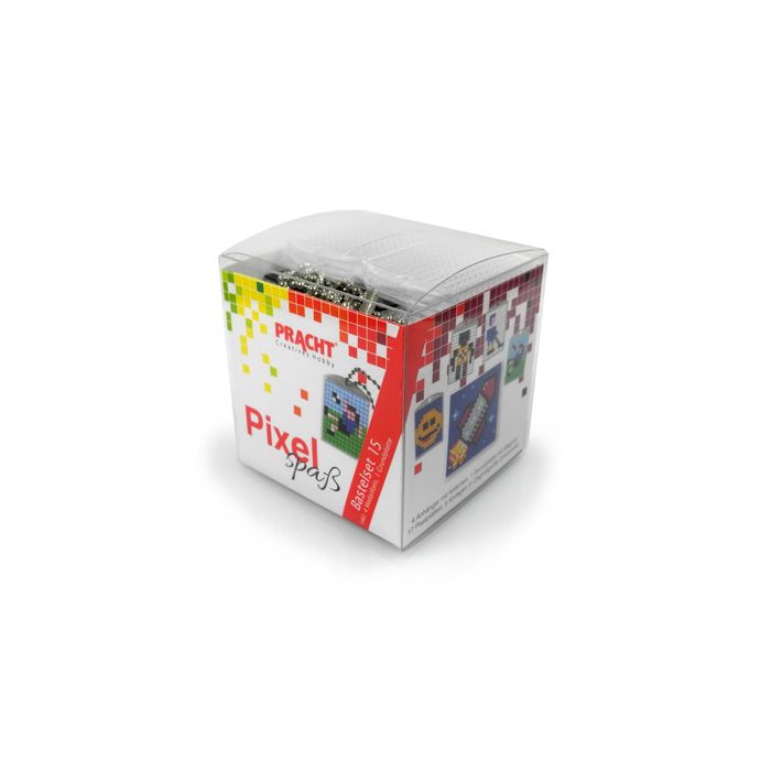 Pixel Bastelset 15 1 Set