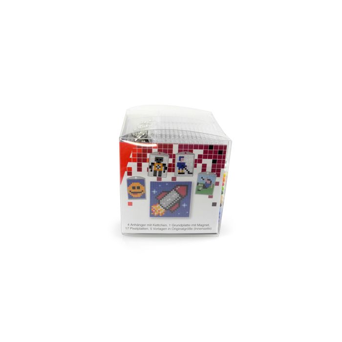 Pixel Bastelset 15 1 Set
