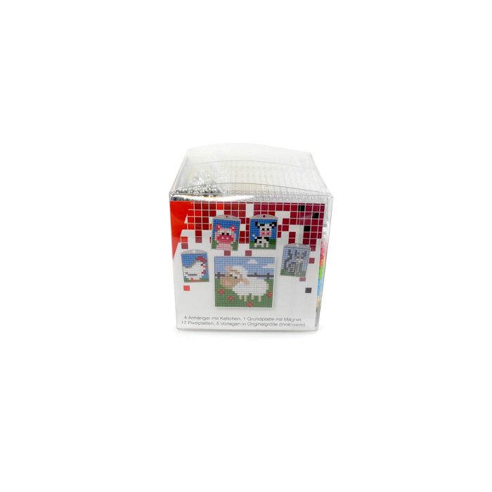 Pixel Bastelset 18 1 Set