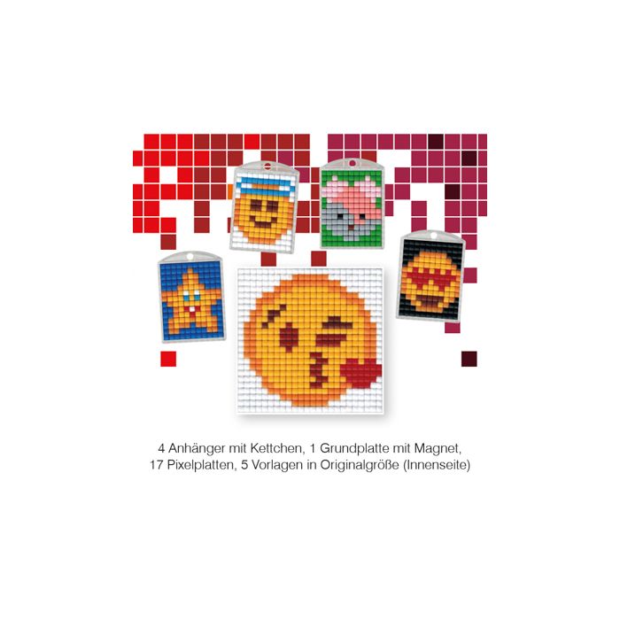 Pixel Bastelset 20 1 Set
