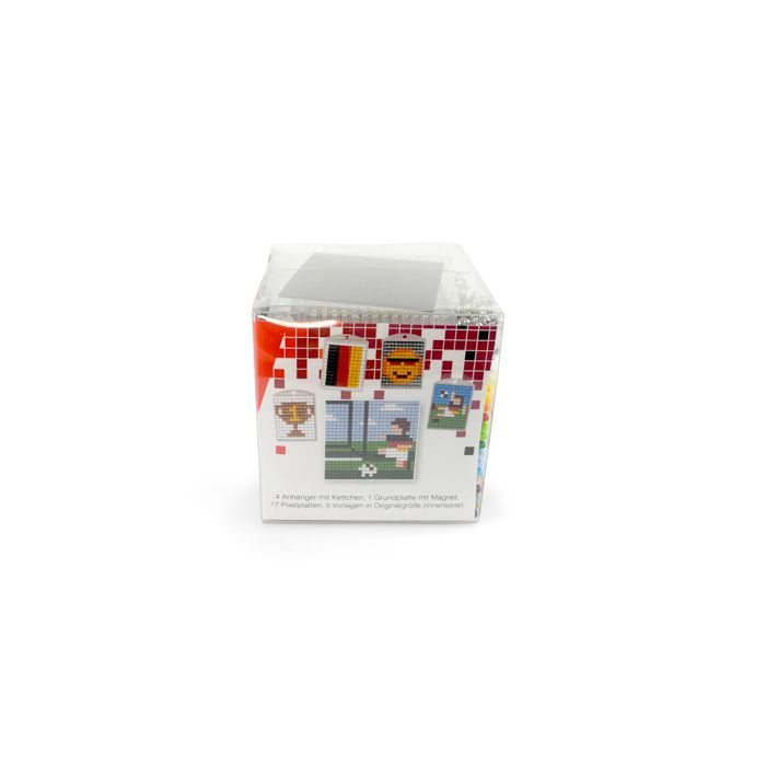 Pixel Bastelset 21 1 Set, Bild 2 von 3