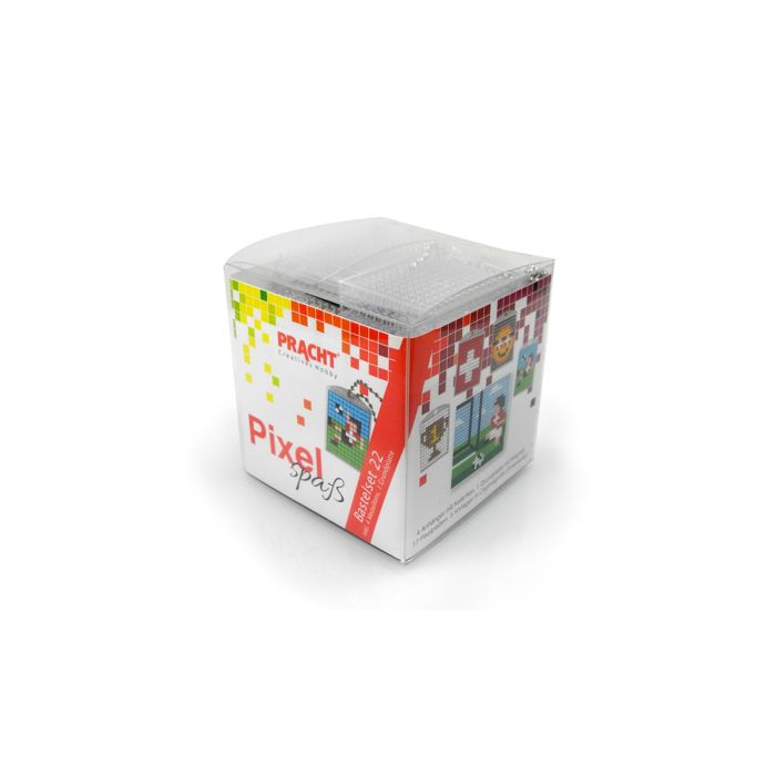 Pixel Bastelset 22 1 Set