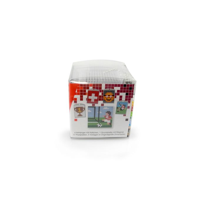 Pixel Bastelset 22 1 Set