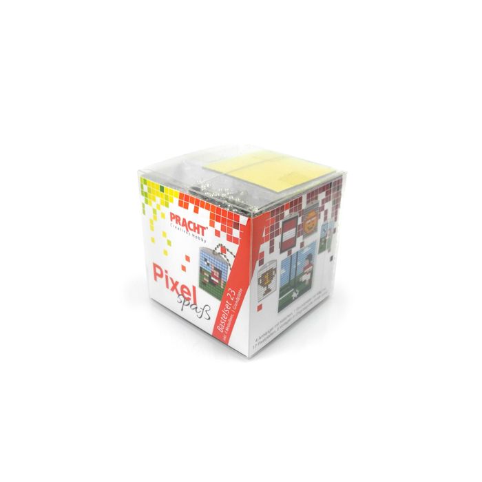Pixel Bastelset 23 1 Set