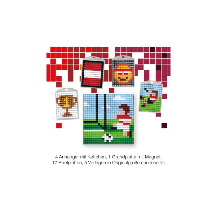 Pixel Bastelset 23 1 Set