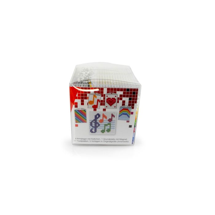 Pixel Bastelset 24 1 Set