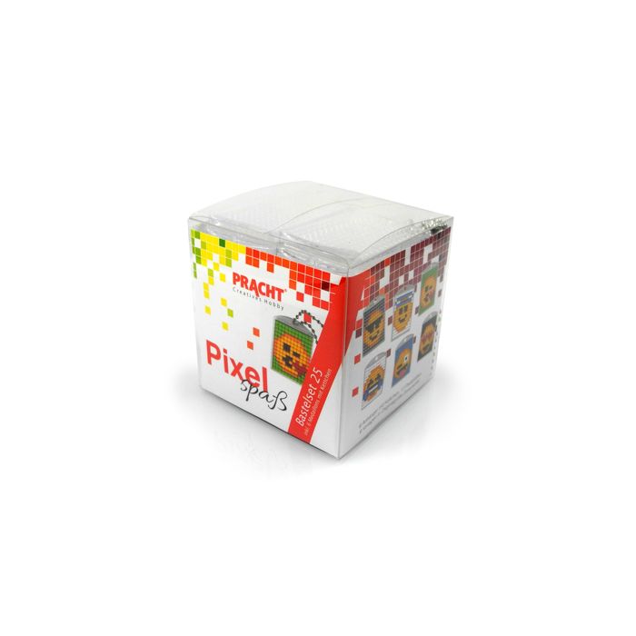 Pixel Bastelset 25 1 Set