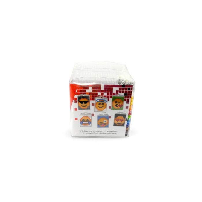 Pixel Bastelset 25 1 Set