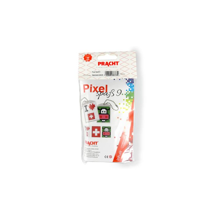 Pixel Spaß 9  1 Set P90048-00505 4016490867739  