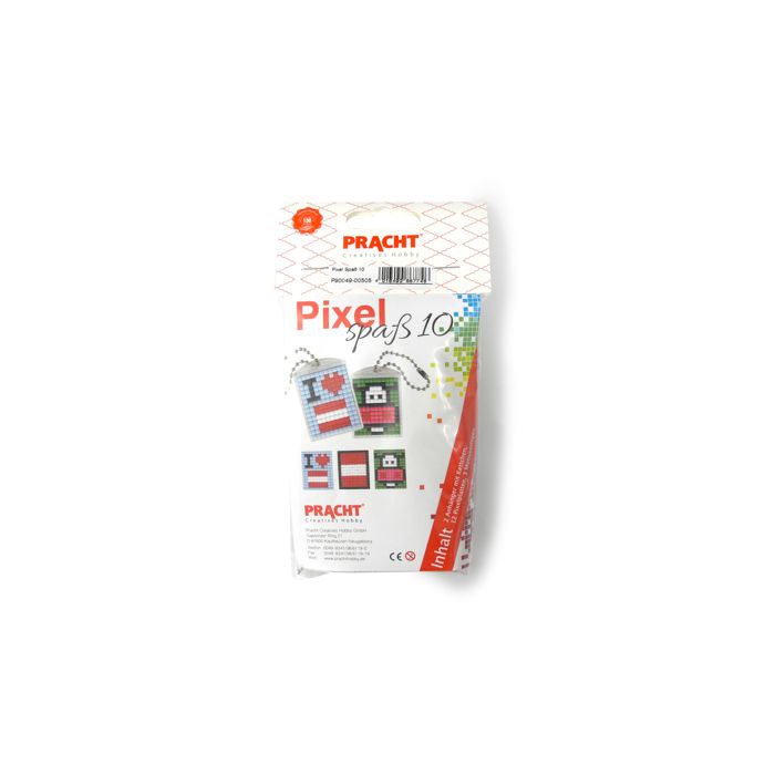 Pixel Spaß 10  1 Set P90049-00505 4016490867746  
