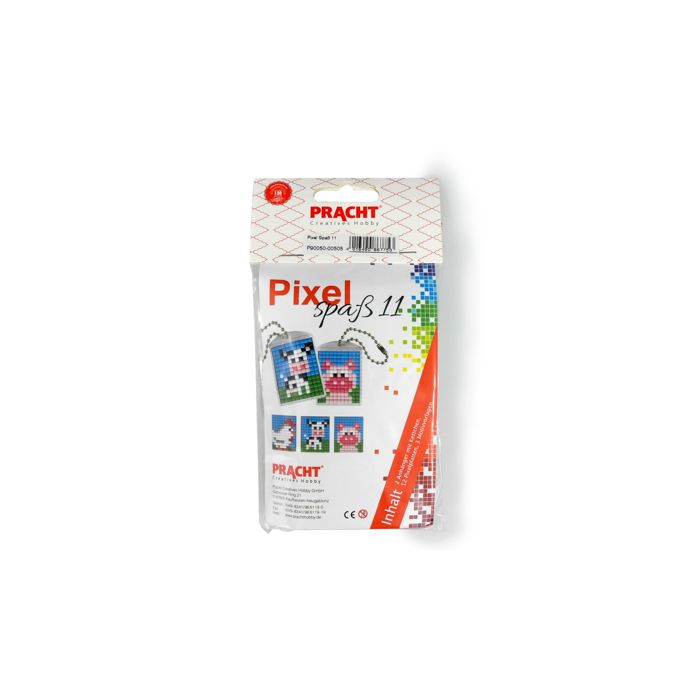 Pixel Spaß 11  1 Set P90050-00505 4016490867753  