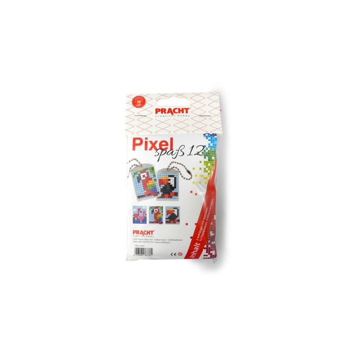 Pixel Spaß 12  1 Set P90051-00505 4016490867760  