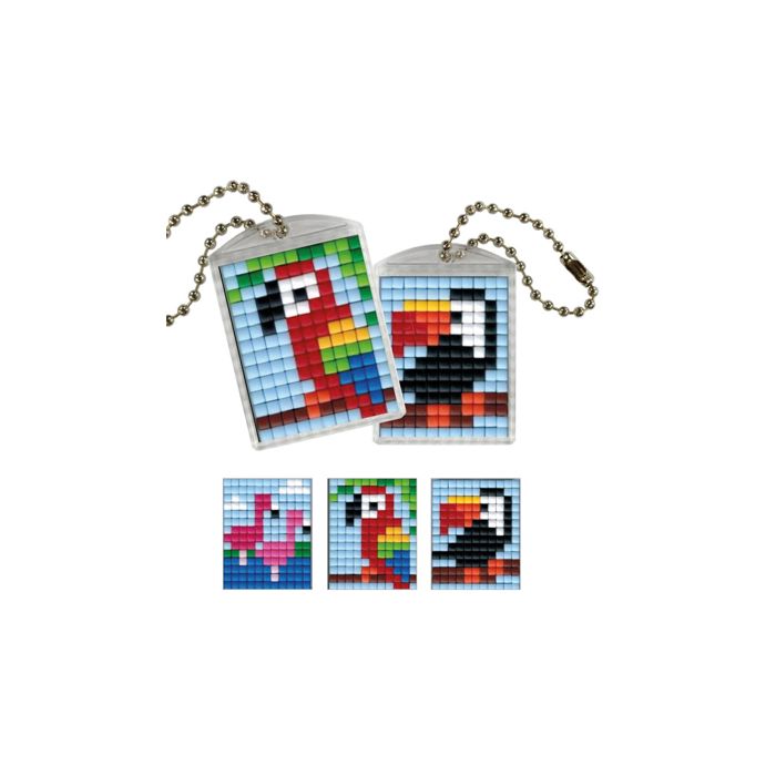 Pixel Spaß 12  1 Set P90051-00505 4016490867760  