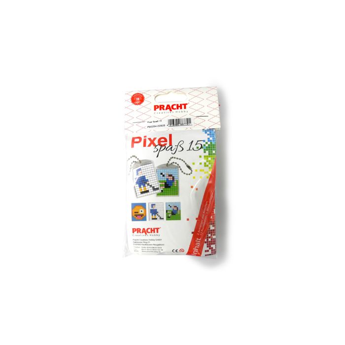 Pixel Spaß 15  1 Set P90054-00505 4016490867791  