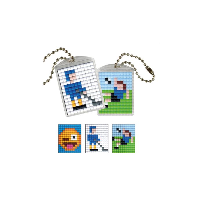 Pixel Spaß 15  1 Set P90054-00505 4016490867791  
