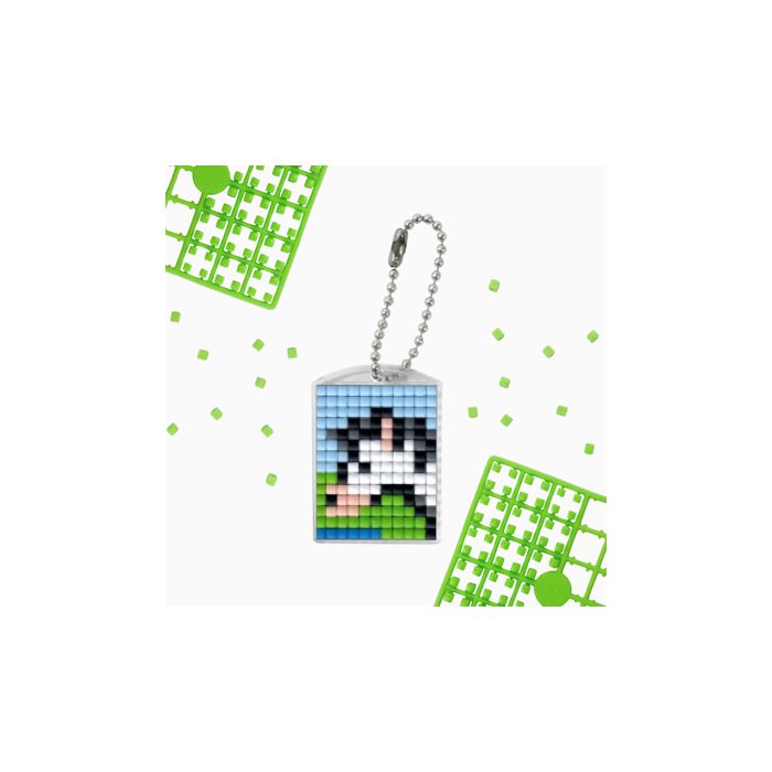 Pixel Set für 30 KinderMotive Pferd 1 Set