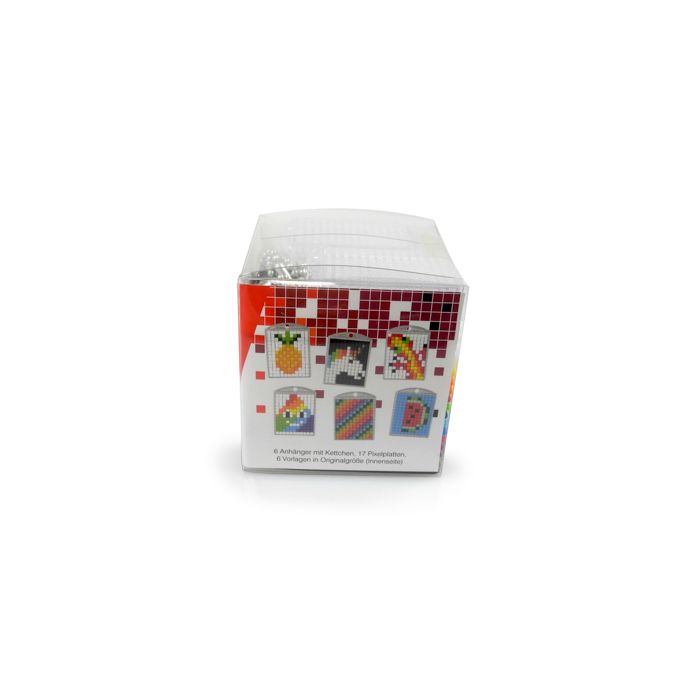 Pracht Pixel Spaß P90066-63501 Bastelset 28 Medaillon