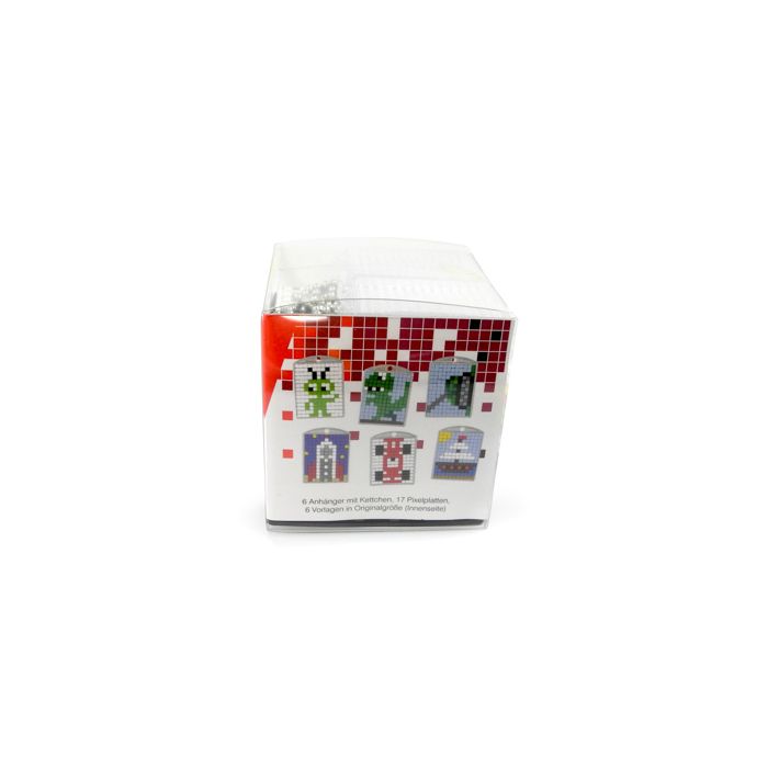 Pracht Pixel Spaß P90073-63501 Bastelset 35 Medaillon