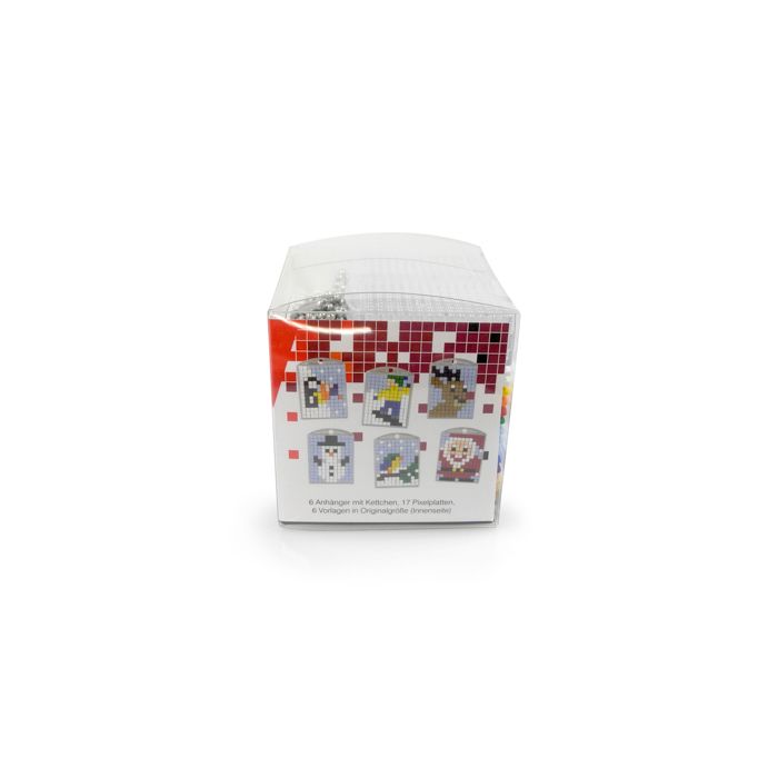 Pracht Pixel Spaß P90075-63501Bastelset 37 Medaillon