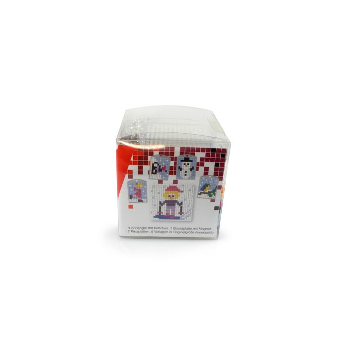 Pixel Hobby P90079-63501 Bastelset 41 Medaillon+Grundplatte