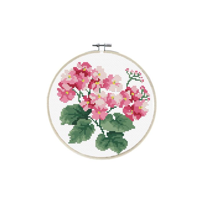 Ladybird Stickset Primavera Ø 15,2 cm S240-063 4895225914333  