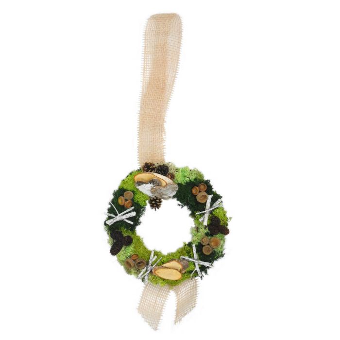 Naturkranz Tinkerbox
