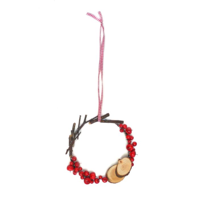 Tinkerbox Bastelset Natur-Herbstdekoration
