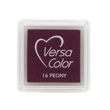Stempelkissen VersaColor Peony 35x35 mm 4St 0031-00161 4016490912163  