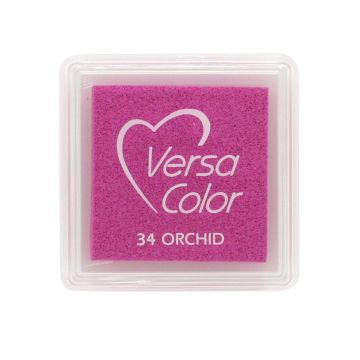 Stempelkissen VersaColor Orchid 35x35 mm