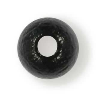 Holzperlen rund 8 mm – 90 Stück