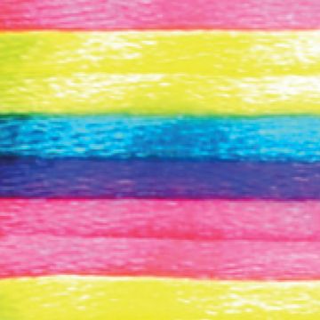 Polyesterkordel multi 2 mm 1 Spule = 5 mtr