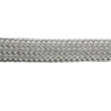 Paracord-Garn rund 4 mm – 50 m – Grau