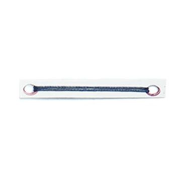 Baumwollkordel dunkelblau 1 mm 10 m 1682-10337 4016490839446  