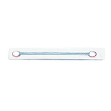 Baumwollkordel hellblau 1 mm 10 m 1682-10447 4016490839200  