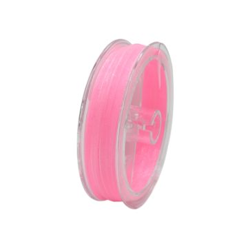 Organza Band rosa 3,2 mm 1 Spule = 10 m 1686-32151 4016490854920  