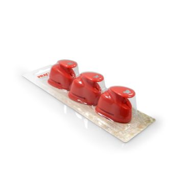 Mini Motivstanzer Blüte/Schmetterlinge 9,5 mm