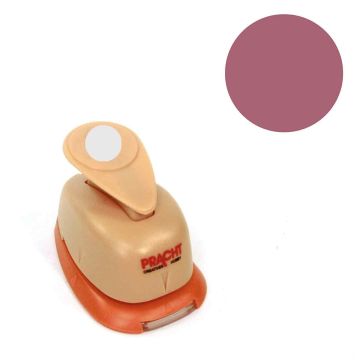Motiv-Stanzer klein Kreis 16 mm 3St 1815-06 4016490869627  