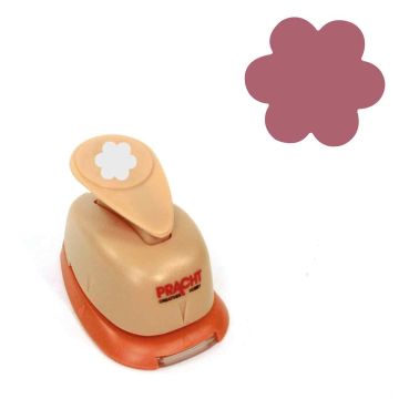 Motiv-Stanzer klein Blume 15 mm 3St 1815-10 4016490362333  
