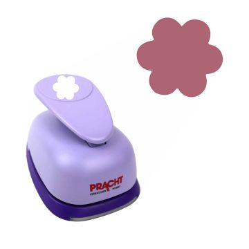 Super-Jumbo Stanzer Blume 65 mm
