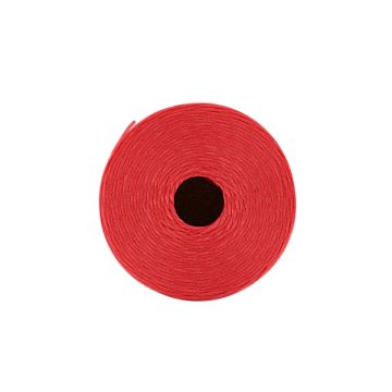 Nylonfaden rot 52 mtr