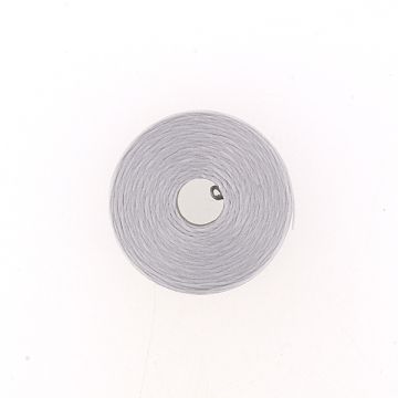 Nylonfaden grau 52 mtr