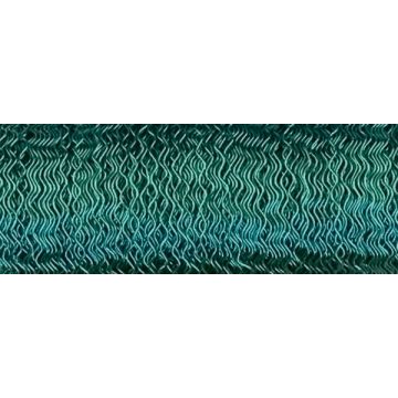 Bouillondraht grün 0,3 mm 50 mtr