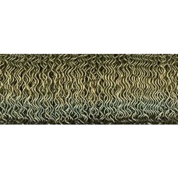 Bouillondraht oliv 0,3 mm 50 mtr