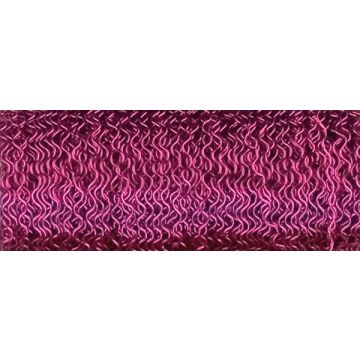 Bouillondraht pink 0,3 mm 50 mtr