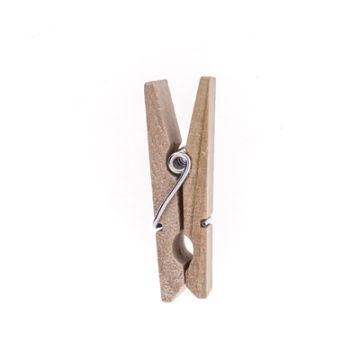 Wäscheklammern natur 48x13 mm 12 St 4479-4800 4016490487739  