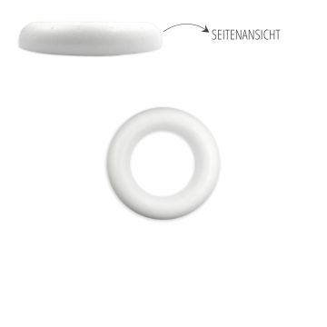 Styropor Halbring 170 mm