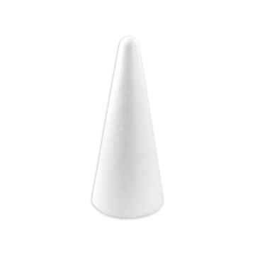Styropor Kegel 200 mm