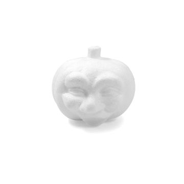 Styropor Kürbis 60 mm 4St 4531-19601 4016490804819  